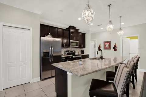 Kitchen - Undisclosed, Spring Hill, FL 34609 photo 1 of 3