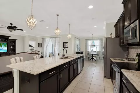 Kitchen - Undisclosed, Spring Hill, FL 34609 photo 3 of 3