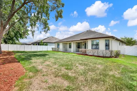 Exterior - Undisclosed, Spring Hill, FL 34609 photo 8 of 9