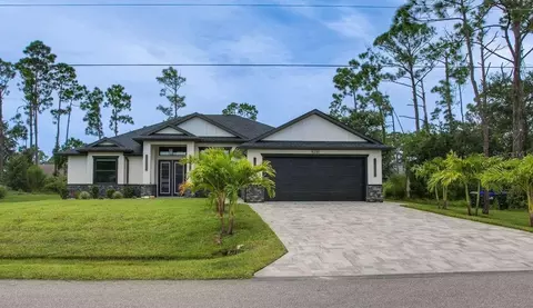 5220 Adina Cir, North Port, FL 34291