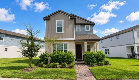 12355 Bracco St, Winter Garden, FL 34787