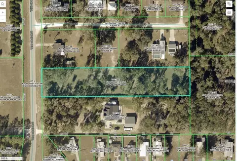 Mondon Hill Road, Brooksville, FL 34601