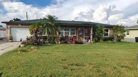 3901 Yardley Ave N, Saint Petersburg, FL 33713