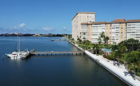 5108 Brittany Dr S #1008, Saint Petersburg, FL 33715