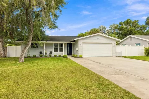 4318 Helena St NE, Saint Petersburg, FL 33703
