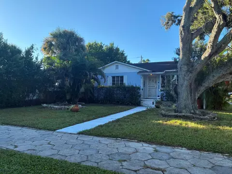 4456 4th Ave N, Saint Petersburg, FL 33713