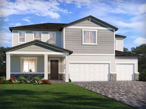 25822 Troon Ave, Sorrento, FL 32776