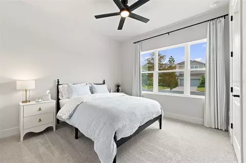 Bedroom - 11854 Mile Marsh Dr, Riverview, FL 33569 photo 4 of 5
