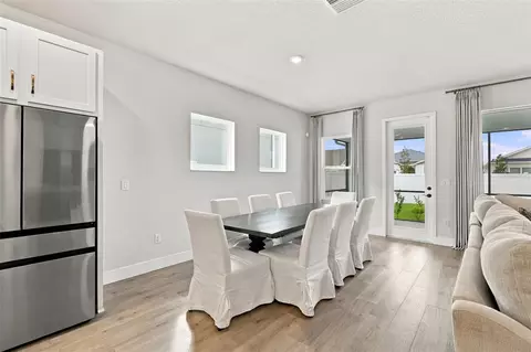 Dining - 11854 Mile Marsh Dr, Riverview, FL 33569 photo 1 of 2