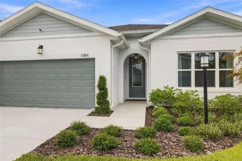 Exterior - 11854 Mile Marsh Dr, Riverview, FL 33569 photo 2 of 9