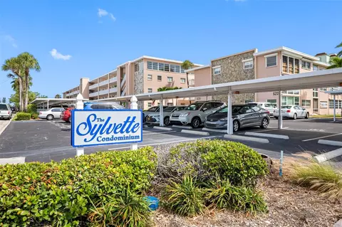 6363 Gulf Winds Dr #437, Saint Pete Beach, FL 33706