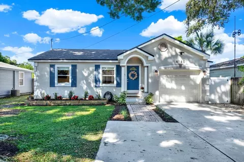 4140 29th St N, Saint Petersburg, FL 33714