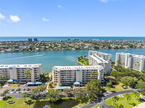 7902 Sailboat Key Blvd S #407, South Pasadena, FL 33707