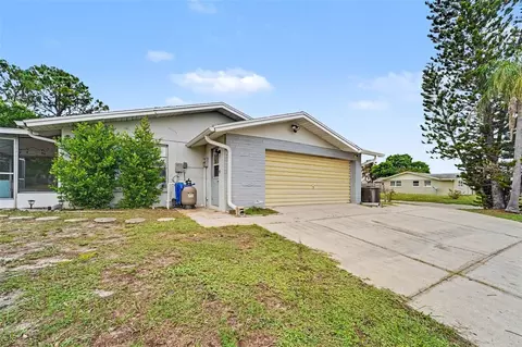 7922 Lilac Dr, Port Richey, FL 34668