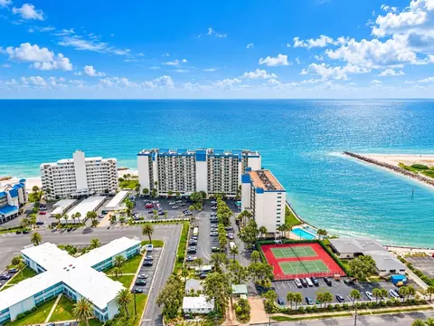 7150 Sunset Way #705, Saint Pete Beach, FL 33706