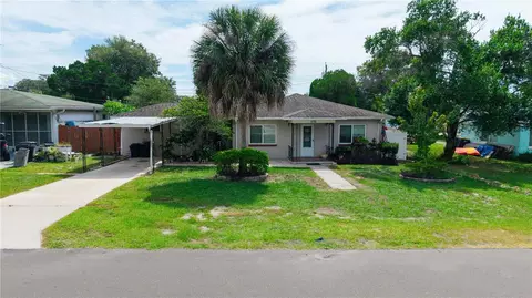 6116 Florida Ave, New Port Richey, FL 34653
