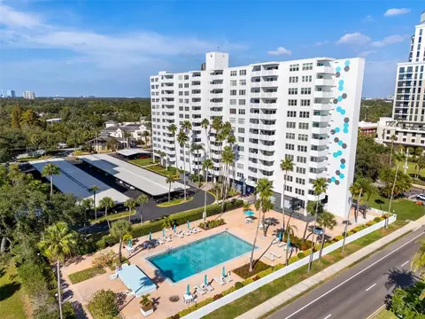 2401 Bayshore Blvd #203, Tampa, FL 33629