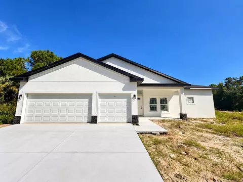151 April Rd, Rotonda West, FL 33947