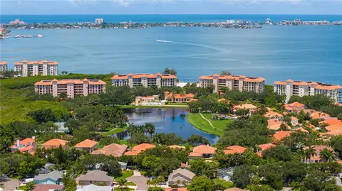 4737 Dolphin Cay Ln S #108, Saint Petersburg, FL 33711