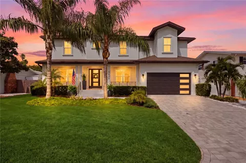 4835 W Bay Villa Ave, Tampa, FL 33611
