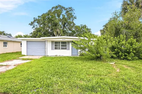 6639 Sandra Dr, Port Richey, FL 34668
