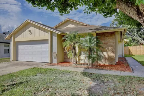 2067 Paprika Dr, Orlando, FL 32837