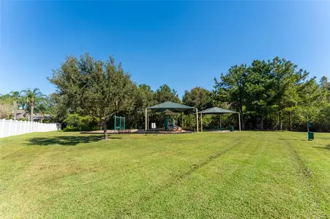 Exterior - 1127 Rolling Stone Run, Odessa, FL 33556 photo 12 of 13