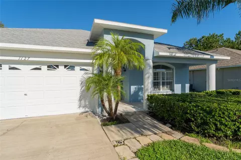 Exterior - 1127 Rolling Stone Run, Odessa, FL 33556 photo 8 of 13