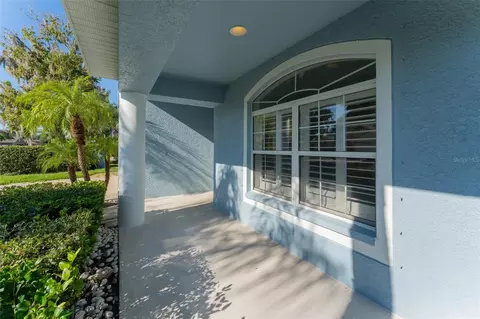 Exterior - 1127 Rolling Stone Run, Odessa, FL 33556 photo 10 of 13