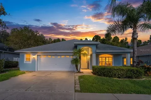 Exterior - 1127 Rolling Stone Run, Odessa, FL 33556 photo 1 of 13