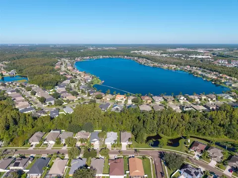 View/Area - 1127 Rolling Stone Run, Odessa, FL 33556 photo 5 of 8