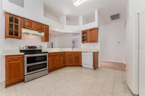Kitchen - 1127 Rolling Stone Run, Odessa, FL 33556 photo 3 of 3