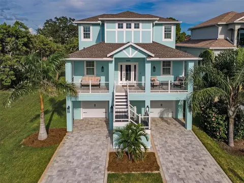 5650 Egrets Pl, New Port Richey, FL 34652