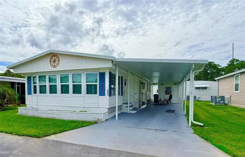2270 Palazza Dr #72, Sarasota, FL 34238