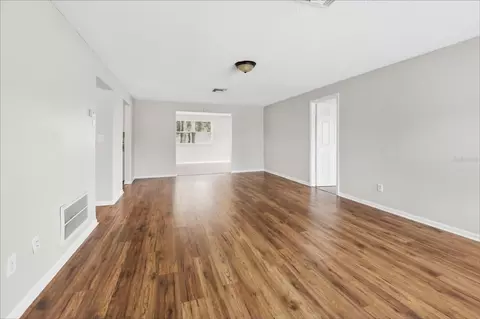 Living - 10021 Hayes St, Spring Hill, FL 34608 photo 2 of 3