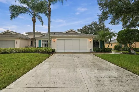 2333 Brookfield Greens Cir #45, Sun City Center, FL 33573