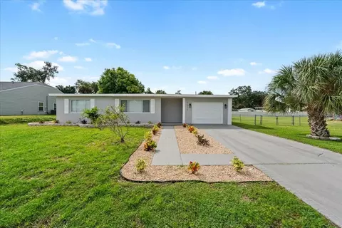 21059 Exmore Ave, Port Charlotte, FL 33952