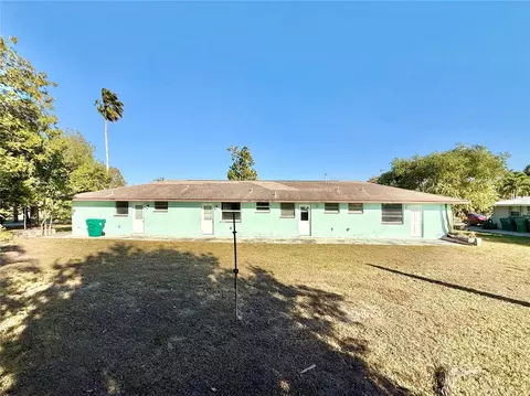 3401 Palm Dr, Punta Gorda, FL 33950