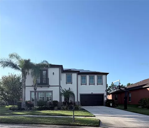 1907 Hidden Springs Dr, New Port Richey, FL 34655