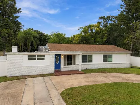 6726 12th St N, Saint Petersburg, FL 33702