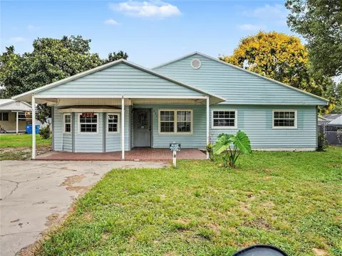 521 Green Cir, Fort Meade, FL 33841