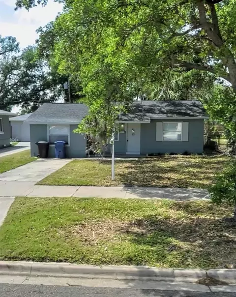2935 Dr Martin Luther King Jr St S, Saint Petersburg, FL 33705