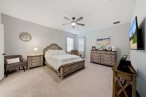Bedroom - 11727 Tetrafin Dr, Riverview, FL 33579 photo 1 of 7