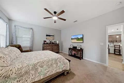 Bedroom - 11727 Tetrafin Dr, Riverview, FL 33579 photo 2 of 7