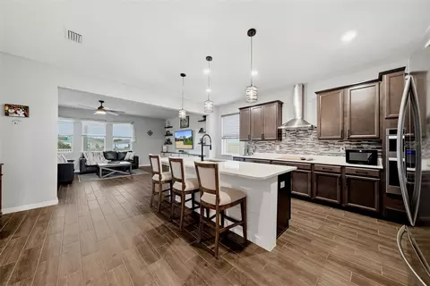 Kitchen - 11727 Tetrafin Dr, Riverview, FL 33579 photo 1 of 9
