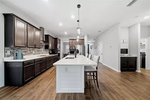 Kitchen - 11727 Tetrafin Dr, Riverview, FL 33579 photo 9 of 9
