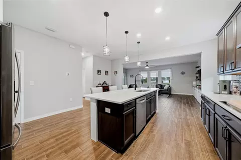 Kitchen - 11727 Tetrafin Dr, Riverview, FL 33579 photo 3 of 9