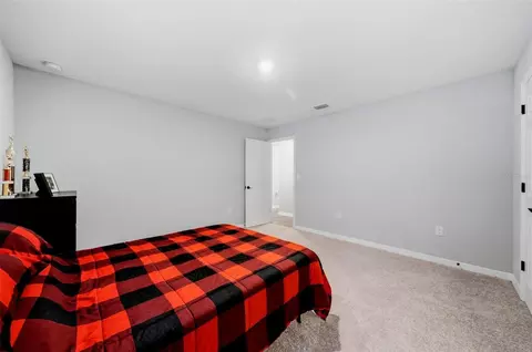 Bedroom - 11727 Tetrafin Dr, Riverview, FL 33579 photo 5 of 7