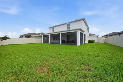 Exterior - 11727 Tetrafin Dr, Riverview, FL 33579 photo 8 of 8
