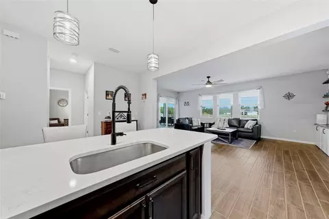 Kitchen - 11727 Tetrafin Dr, Riverview, FL 33579 photo 8 of 9